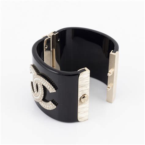 chanel qrmband|chanel bracelets for men.